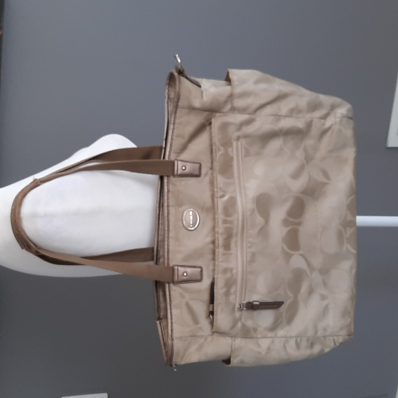 Coach Handbags - 3 for $30. Coach bag